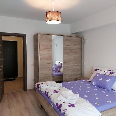 Bya Luxury Apartment Valea Lupului  Екстериор снимка