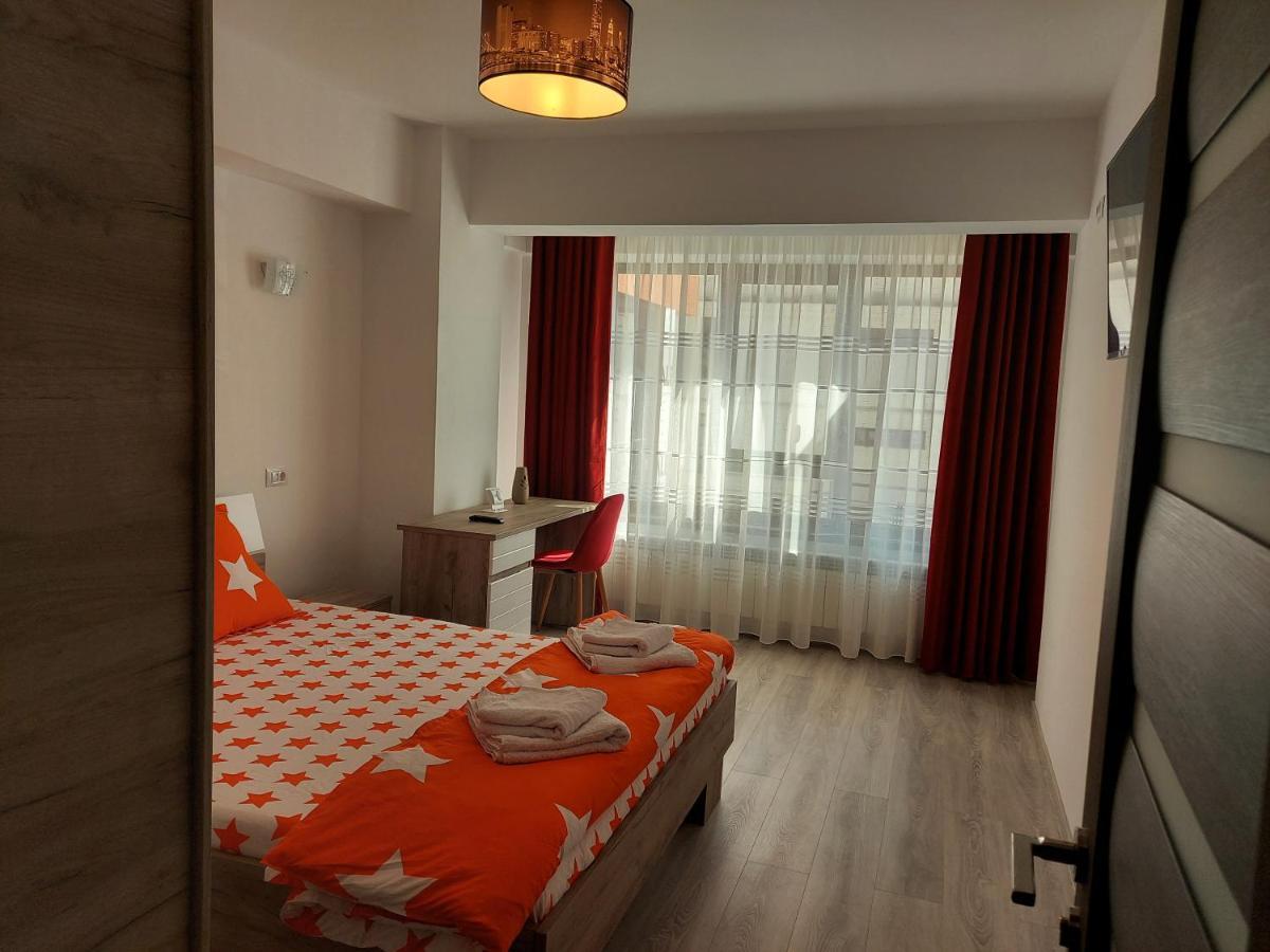 Bya Luxury Apartment Valea Lupului  Екстериор снимка