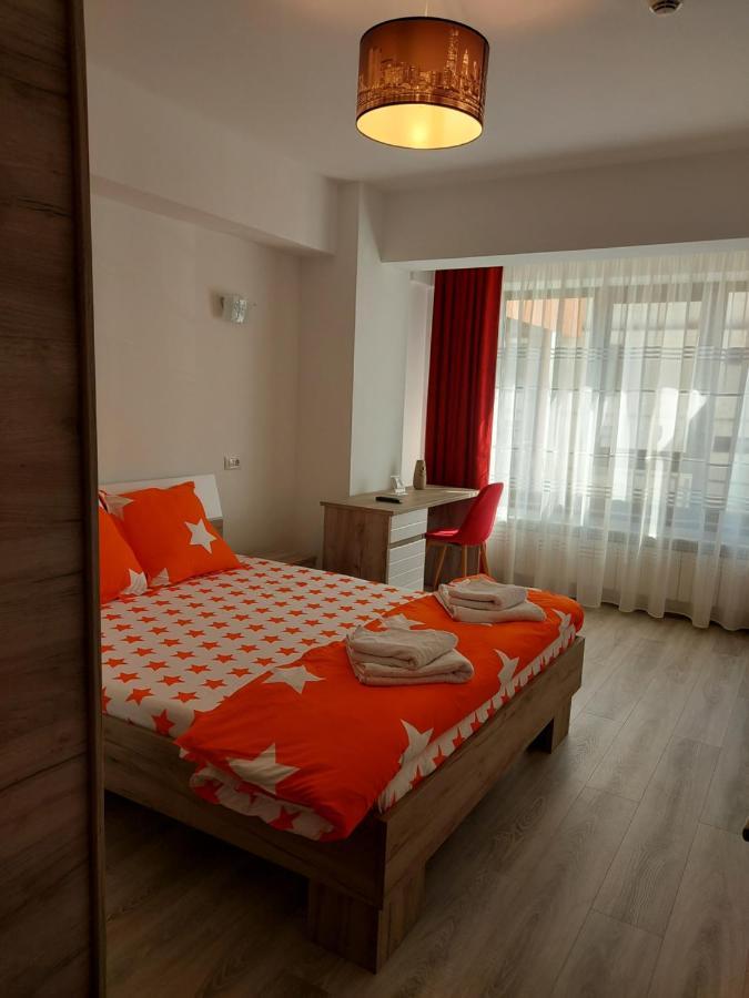 Bya Luxury Apartment Valea Lupului  Екстериор снимка