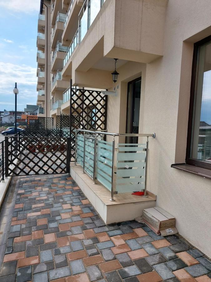 Bya Luxury Apartment Valea Lupului  Екстериор снимка