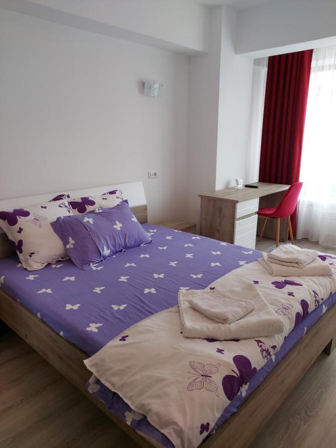 Bya Luxury Apartment Valea Lupului  Екстериор снимка